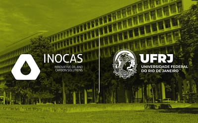 Colaboração entre INOCAS e UFRJ resulta na aprovação de projeto em edital de âmbito nacional