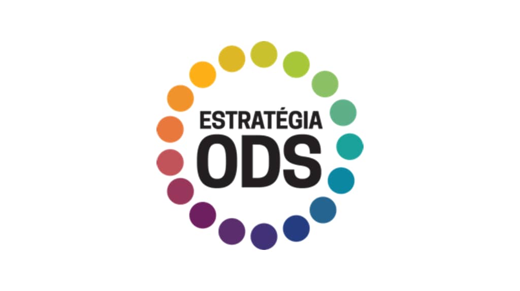 1st Place - SDG Strategy Award 2022